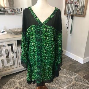 VIX by Paula Herman’s medium coverup new